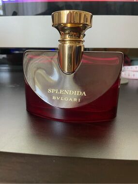 BULGARI Splendida Magnolia Sensuel EDP 3.4 oz